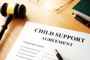 Child Support Garnishes Social Security Benefits