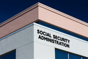 OSHA Fraud Claim Upheld on Exam by Unqualified Social Security Doctor