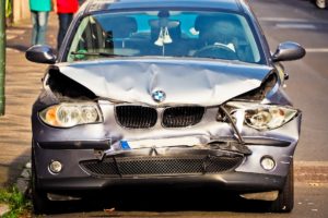Types of Car Accidents in Barbourville