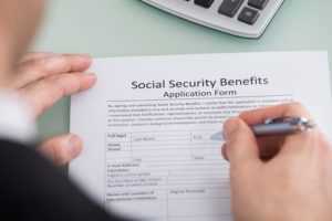 How to Apply for Social Security Disability