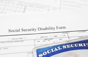 How To File A Social Security Disability Claim