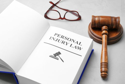 Overland Park Personal Injury Lawyer